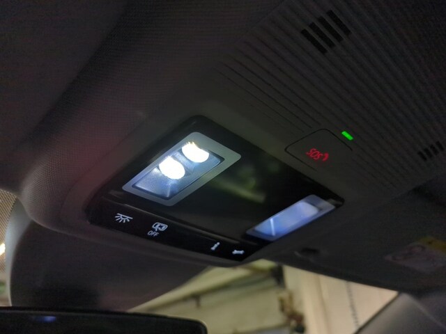 Volkswagen Golf 1.5 TSI