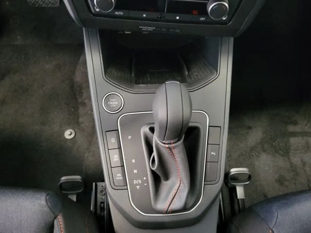 Seat Ibiza Black FR-lijn