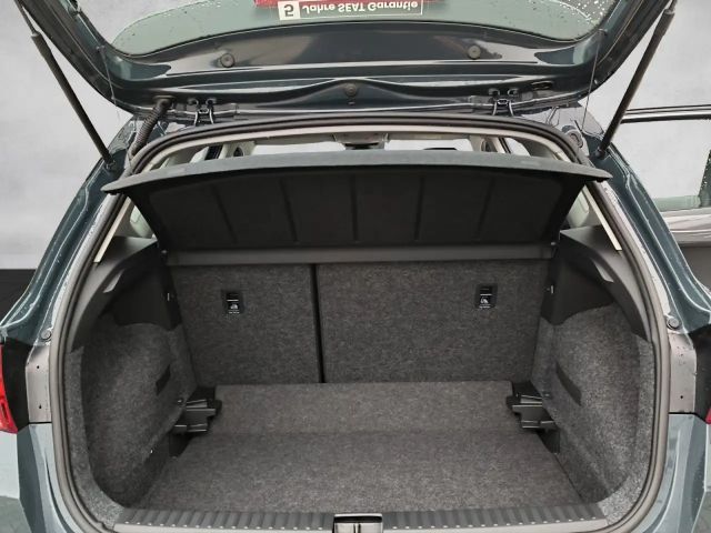 Seat Arona Reference