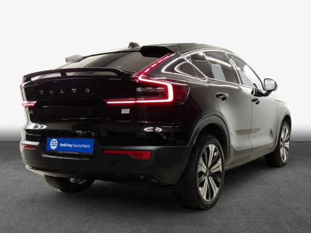 Volvo C40 Recharge