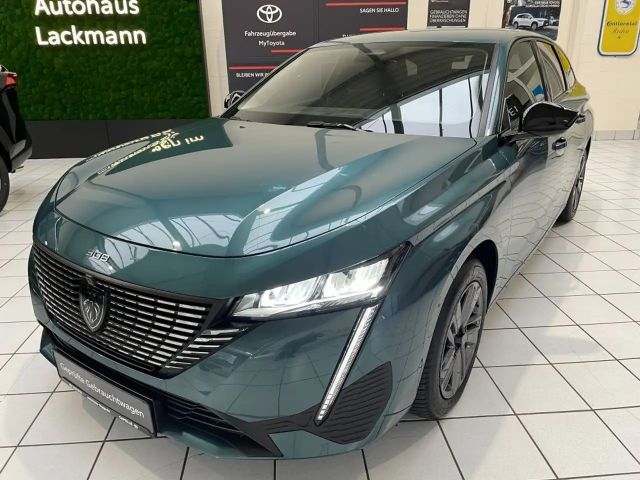 Peugeot 308 Allure Pack EAT8 PureTech SW