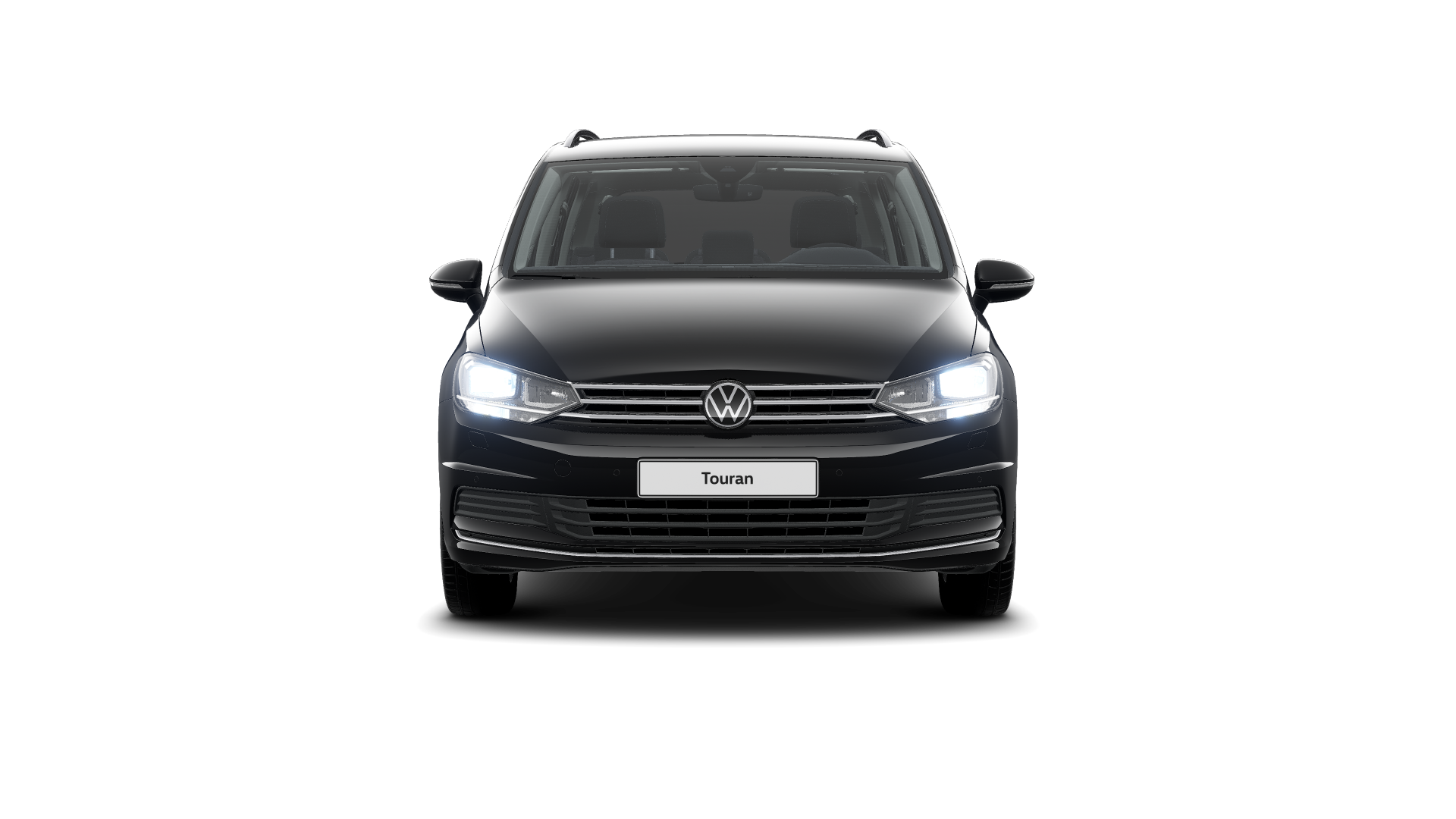 Volkswagen Touran 1.5 TSI DSG Move