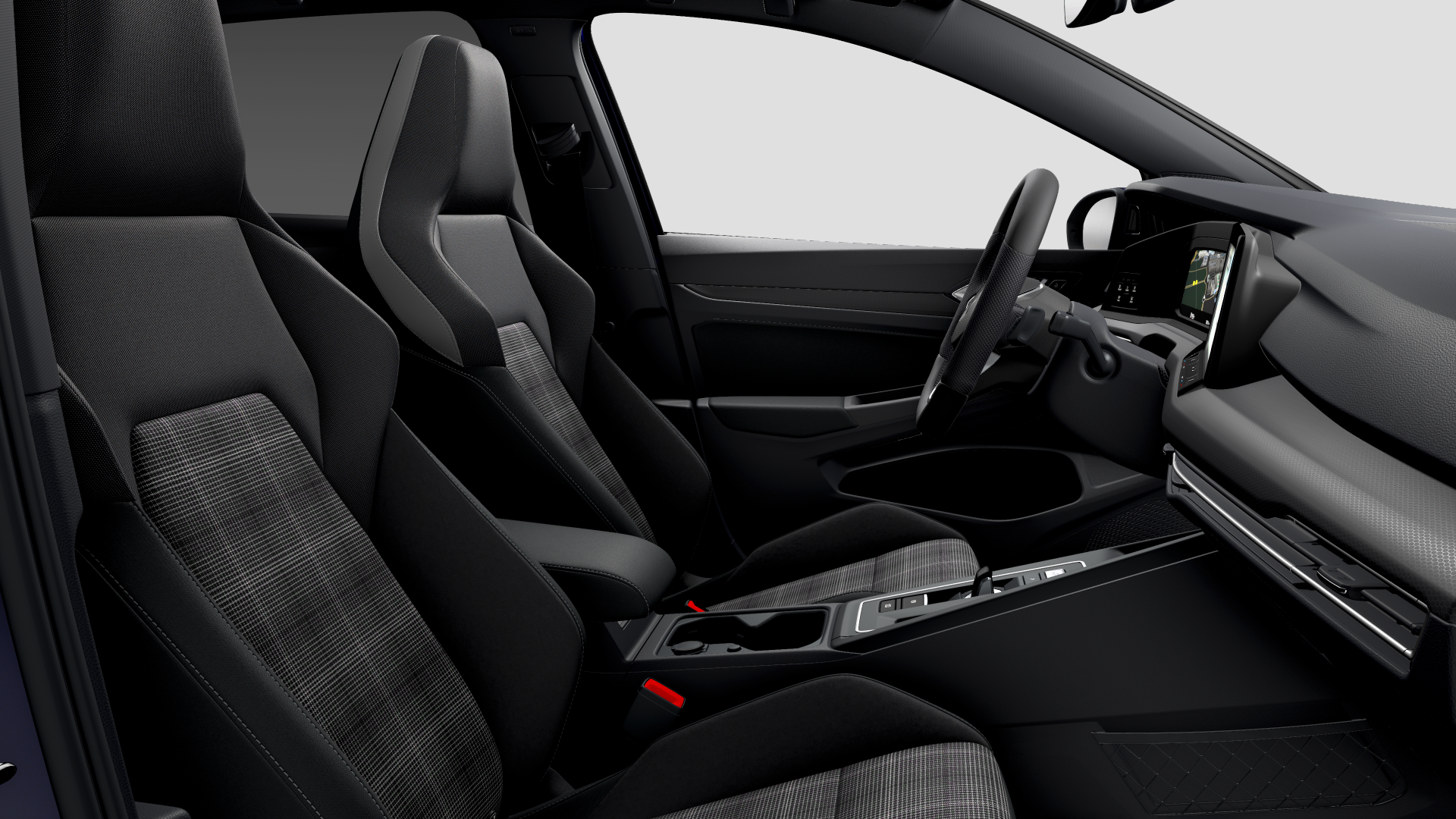 Volkswagen Golf 2.0 TDI DSG GTD IQ.Drive