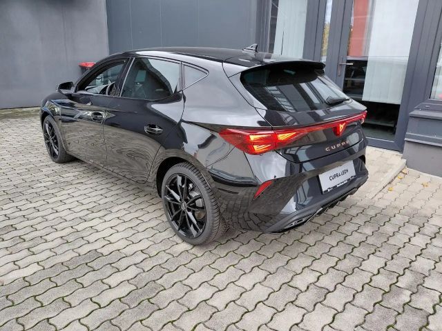 Cupra Leon 1.5 TSI