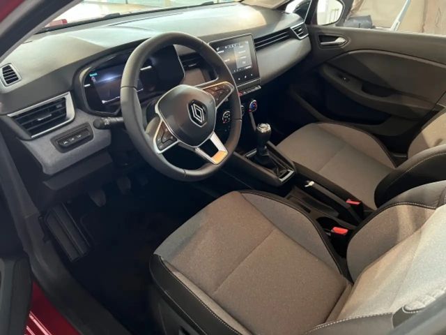 Renault Clio Clio5EvolutionSCE65