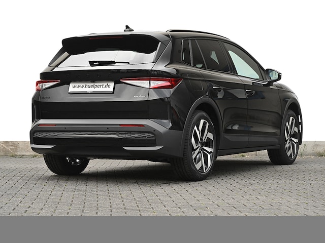 Skoda Elroq Sportline