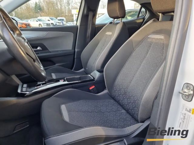 Opel Mokka Edition Mokka-e