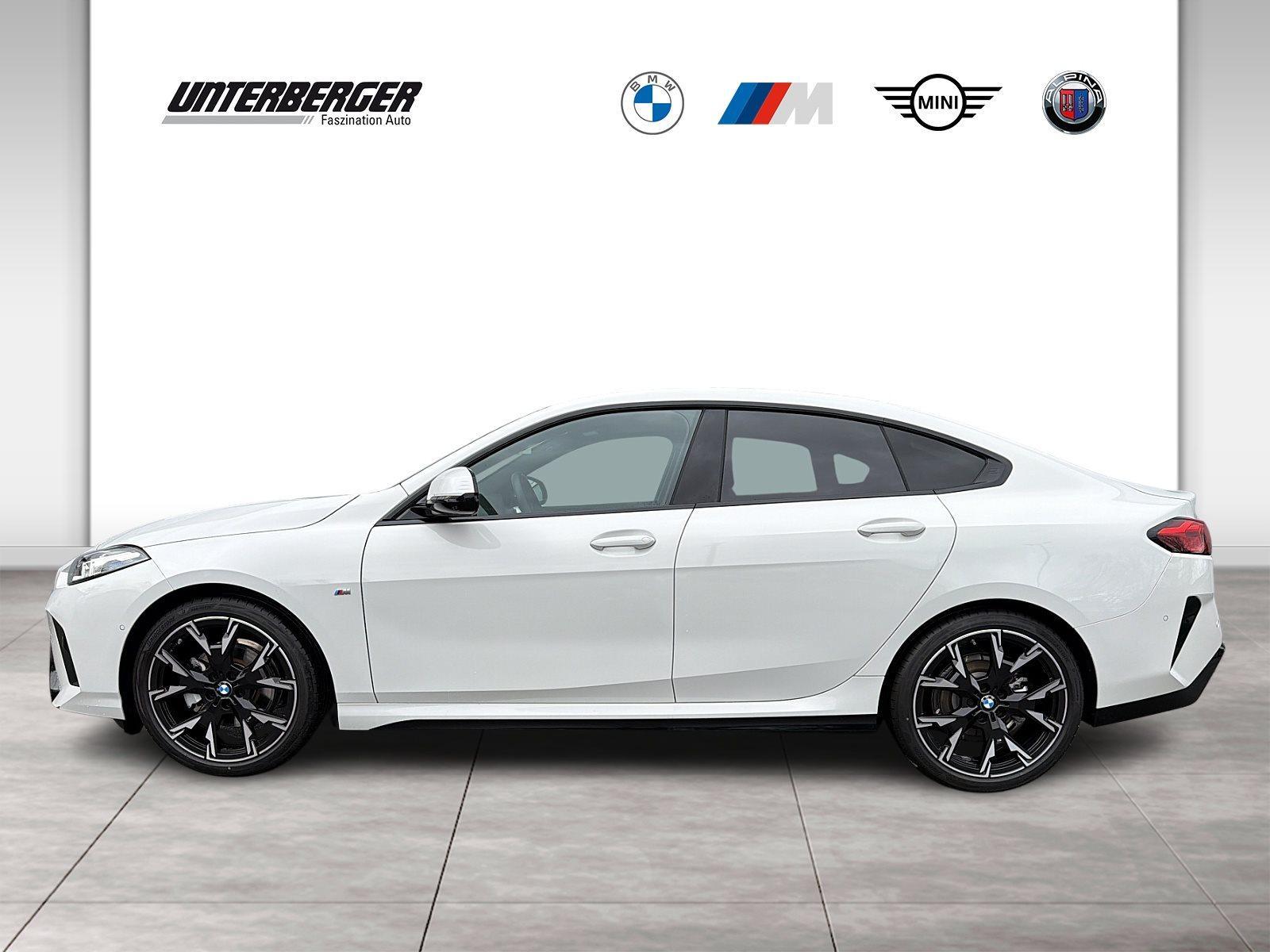 BMW 220 220d Coupé Gran Coupé