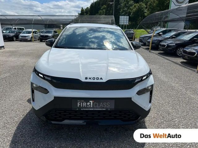 Skoda Elroq 85 Sportline