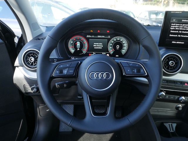 Audi Q2 35 TFSI S-Tronic