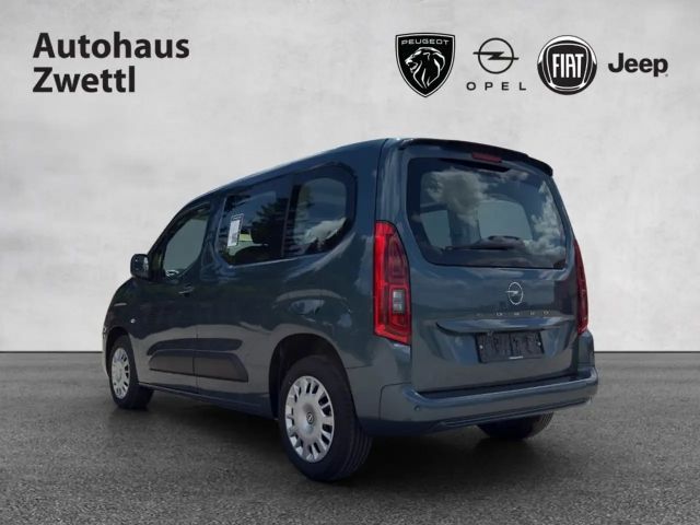 Opel Combo PKW BHDI 100 5-Sitzer