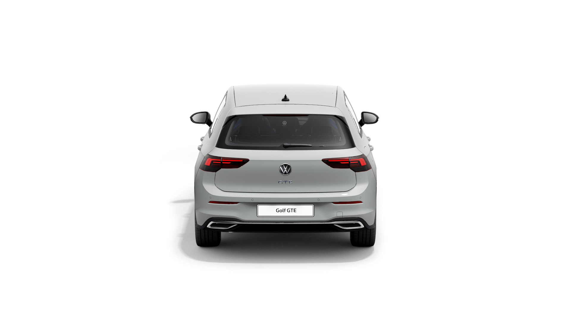 Volkswagen Golf DSG GTE