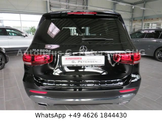 Mercedes-Benz GLB 200 GLB 200 d