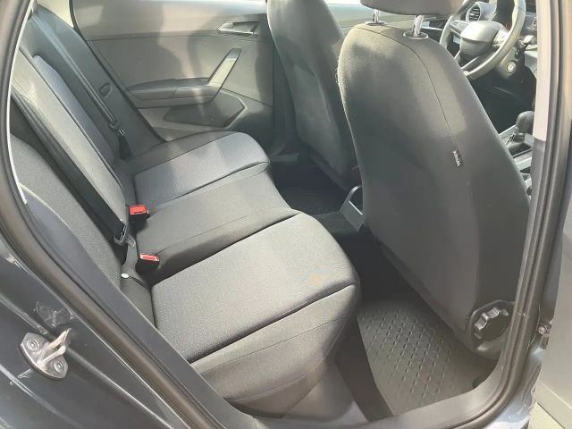 Seat Arona 1.0 TSI DSG Style