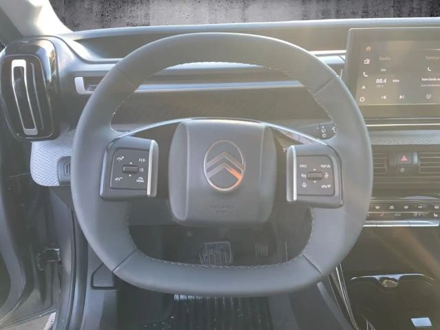 Citroën C3 Aircross Hybrid Plus