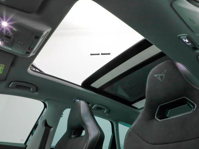 Cupra Ateca 1.5 TSI DSG