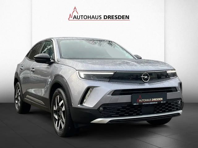 Opel Mokka Elegance Mokka-e