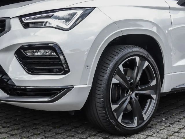 Cupra Ateca 2.0 TSI VZ