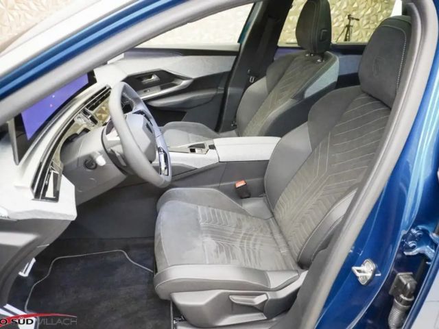 Peugeot E-5008 GT-Line