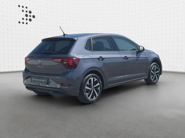 Volkswagen Polo 1.0 TSI DSG Life