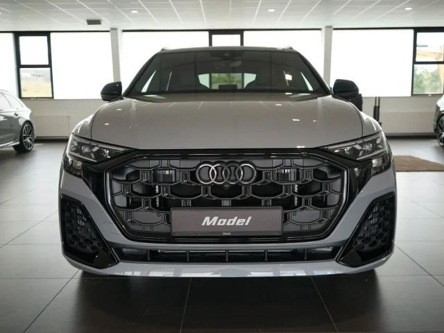 Audi Q8 60 TFSI Hybride