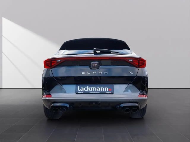 Cupra Formentor 4Drive VZ