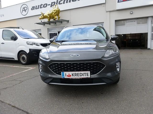 Ford Kuga EcoBoost Trend