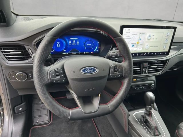 Ford Focus EcoBoost ST Line