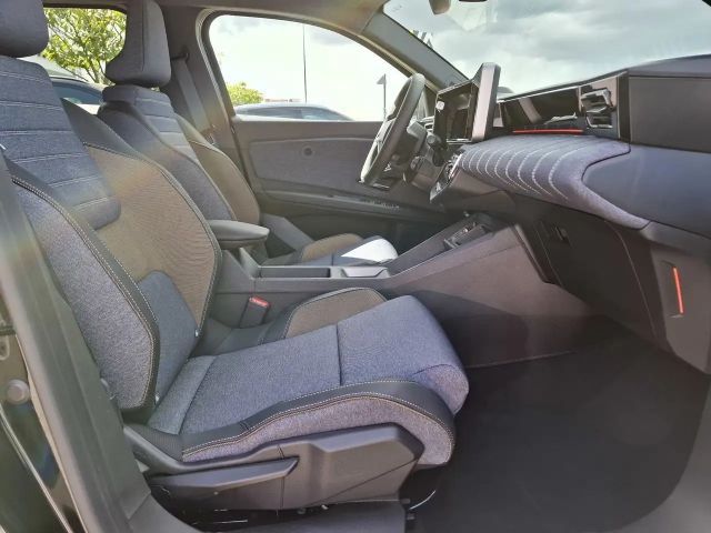 Renault 5 E-Tech Techno