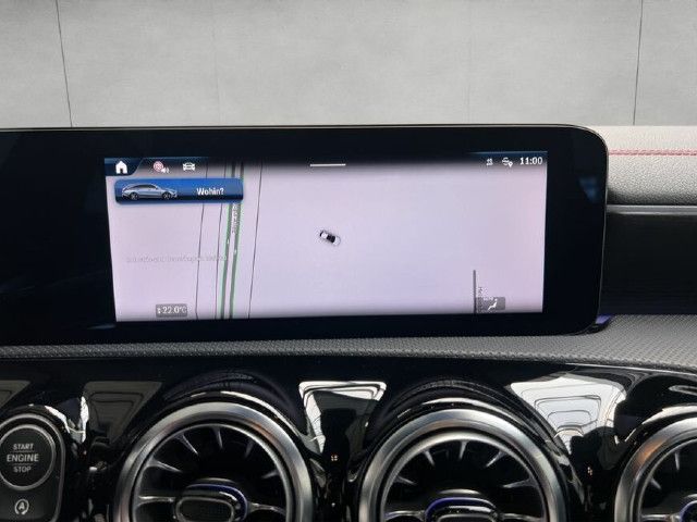 Mercedes-Benz CLA 180 Shooting Brake