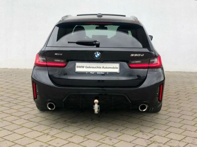 BMW 330 330d M-Sport xDrive