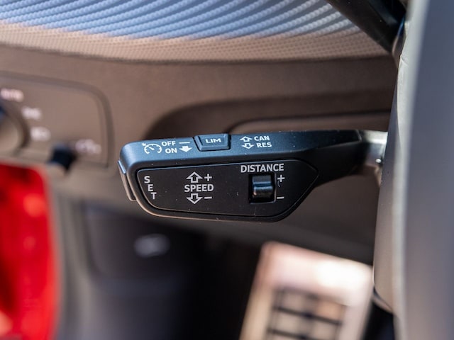 Audi Q2 35 TFSI S-Line S-Tronic