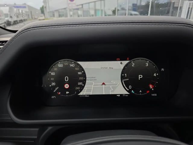 Land Rover Defender 110 D300 Dynamic HSE