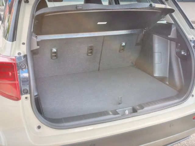 Suzuki Vitara Flash Hybrid