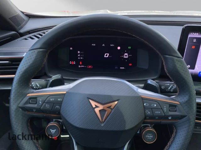 Cupra Formentor 4Drive VZ