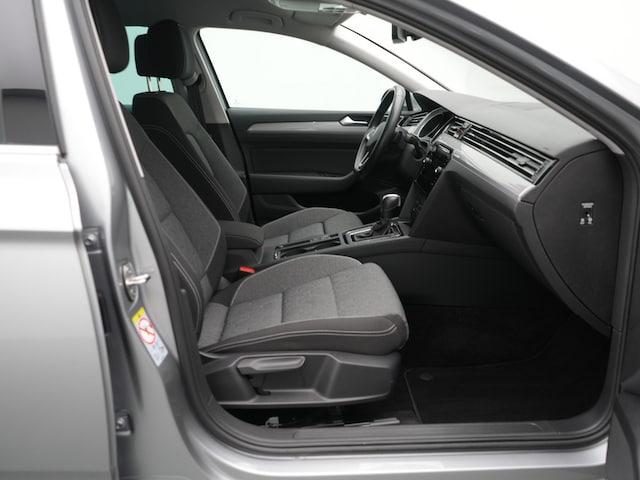 Volkswagen Passat Business DSG Variant