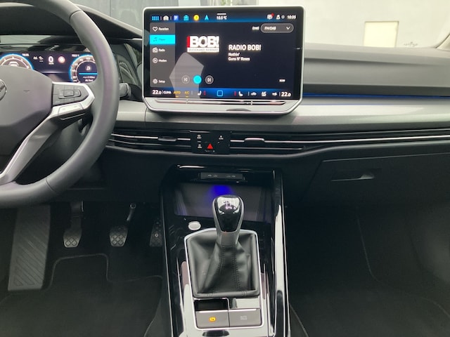 Volkswagen Golf Golf VIII Plus Style