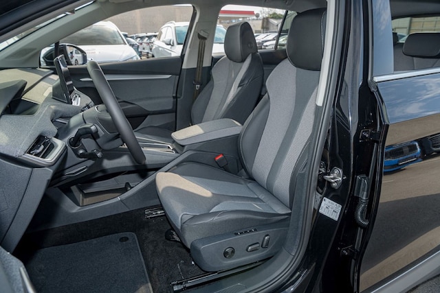 Skoda Enyaq Coupe iV 60