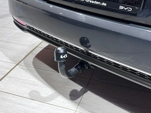 Kia Ceed SportWagon Vision