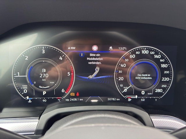 Volkswagen Touareg 3.0 V6 TDI 4Motion R-Line