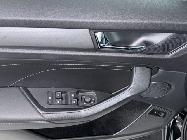 Skoda Kodiaq 2.0 TDI 4x4 Clever