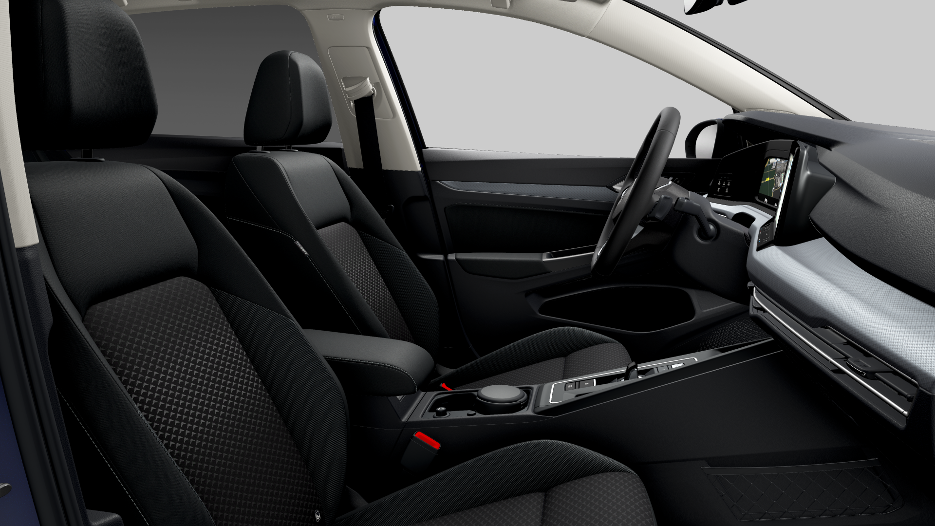 Volkswagen Golf 2.0 TDI Golf VIII