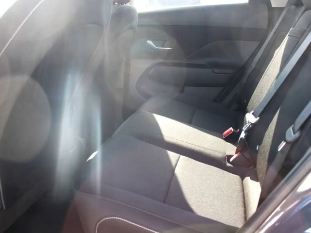 Hyundai Kona 2WD Electric Trend