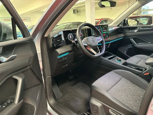 Volkswagen Tiguan 2.0 TDI Life