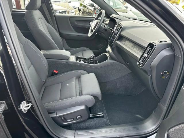 Volvo EX40 Ultimate Pano,360°,AHK,BLIS,ACC