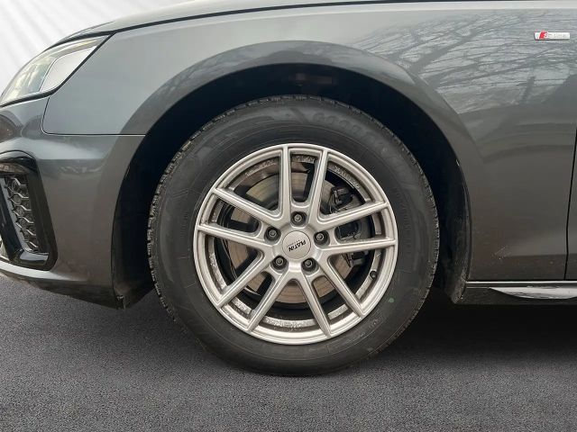 Audi A4 35 TFSI Avant S-Line