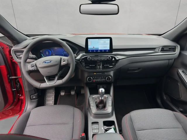Ford Kuga EcoBoost ST Line