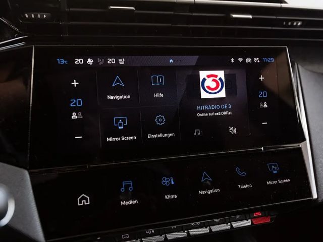 Peugeot 308 Allure Pack BlueHDi EAT8 SW