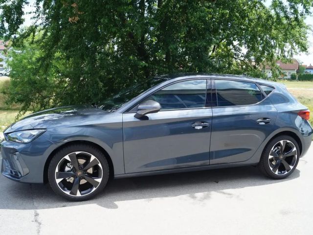 Cupra Leon 1.5 TSI
