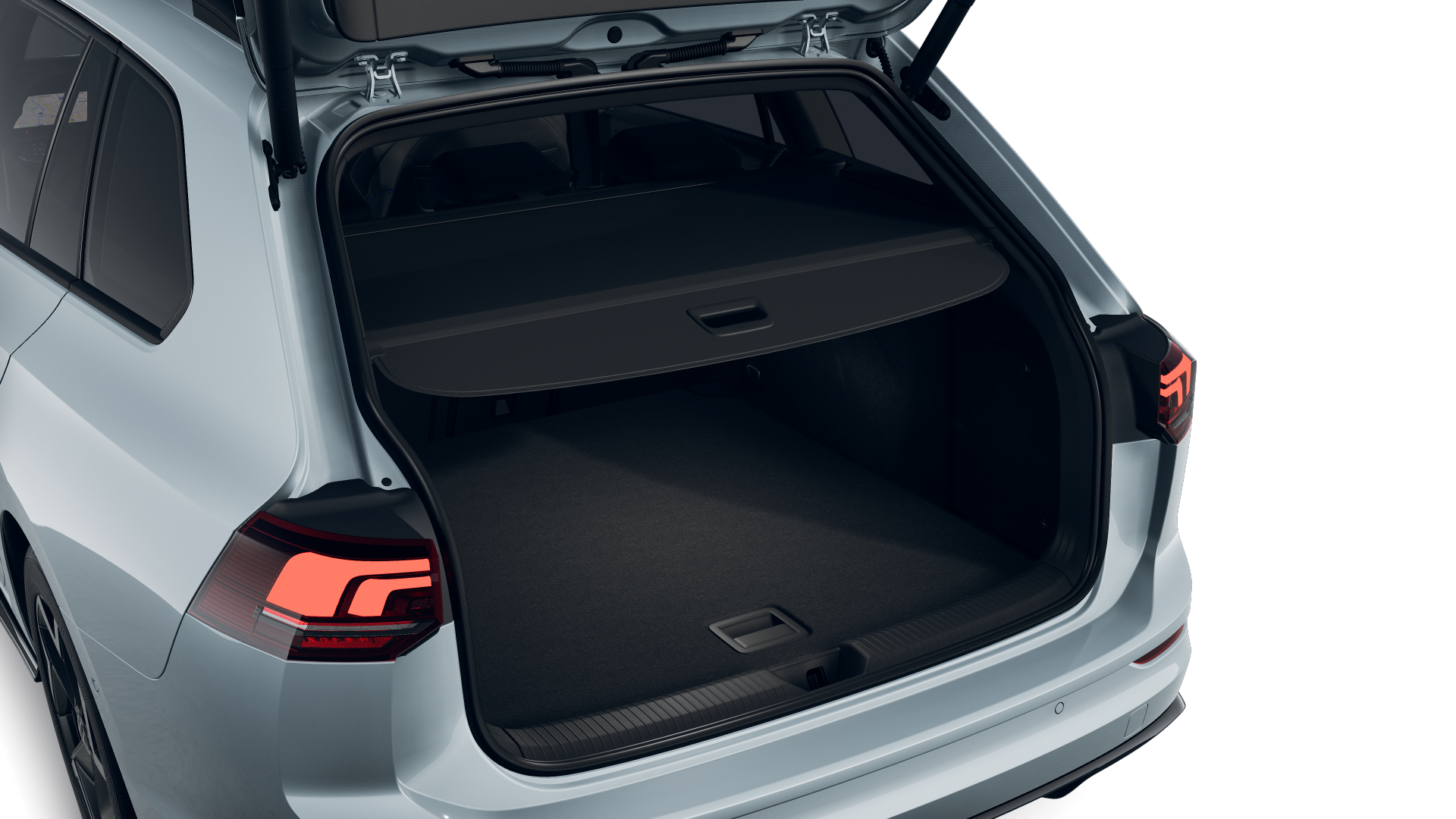 Volkswagen Golf 1.5 eTSI DSG Style Variant